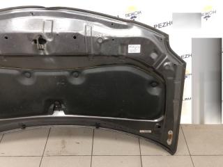 Капот Toyota Auris 2007 5330112A10 ХЭТЧБЕК 5 ДВ. 1.6