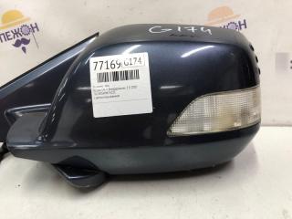 Зеркало Honda Cr-V 2007 76250SWWE41ZE ВНЕДОРОЖНИК 2.0, левое