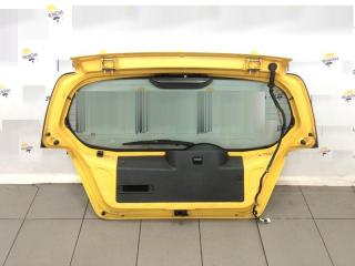 Крышка багажника Chevrolet Aveo 2010 96476670 T200 1.2 B12D1