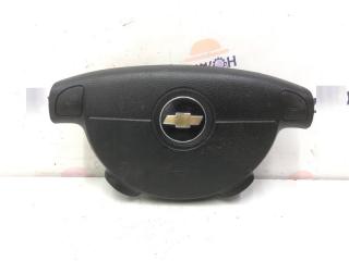 Подушка в руль Chevrolet Aveo 2010 95481313 T200 1.2 B12D1