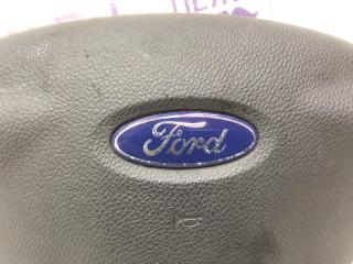 Подушка безопасности в руль Ford Focus 2006 1670594 ХЭТЧБЕК 1.6