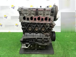 Двигатель Renault Megane F9Q800 1.9 TDI