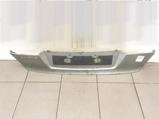 Накладка крышки багажника Ford Mondeo 2010 1528080 ЛИФТБЕК 2.5, задняя