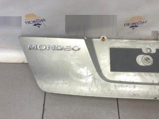 Накладка крышки багажника Ford Mondeo 2010 1528080 ЛИФТБЕК 2.5, задняя
