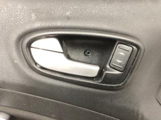 Дверь Ford Mondeo 2010 1778162 ЛИФТБЕК 2.5, передняя левая