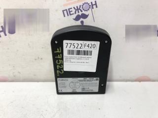 Модуль BLUETOOTH Ford Mondeo 2010 1806256 4 2.5 HUBA