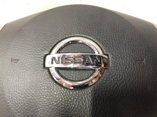 Подушка в руль Nissan Qashqai 2010 98510BR26D ВНЕДОРОЖНИК 1.6