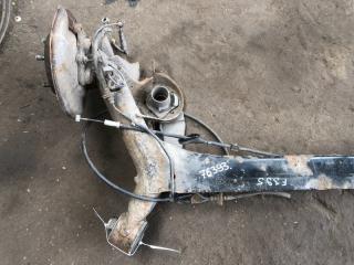 Балка задняя Honda Civic 2008 42100SMGE06