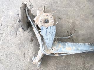 Балка задняя Honda Civic 2008 42100SMGE06