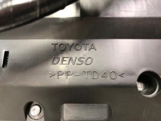 Панель приборов Toyota Avensis 2007 8380005A60 УНИВЕРСАЛ 1.8 БЕНЗИН