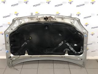 Капот Toyota Avensis 2007 5330105030 T250 1.8 1ZZFE