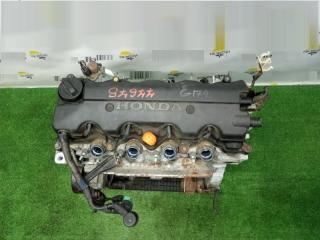 Двигатель Honda Cr-V 2007 ВНЕДОРОЖНИК 2.0