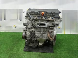 Двигатель Honda Cr-V 2007 ВНЕДОРОЖНИК 2.0