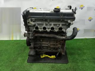 Двигатель Hyundai Getz 2007 100C126P00 ХЭТЧБЕК 5 ДВ. 1.4