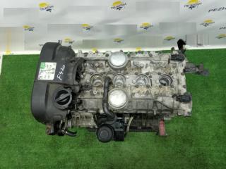 Двигатель Ford Mondeo 2010 1387097 ЛИФТБЕК 2.5