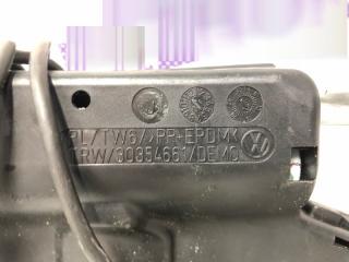 Подушка безопасности в сиденье Skoda Octavia 2010 1K4880242D УНИВЕРСАЛ 1.9, правая