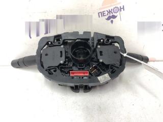 Переключатель подрулевой (в сборе) Renault Megane 2008 8200216462 B84 1.6 K4M812