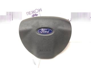 Подушка безопасности в руль Ford Focus 2005 1670594 ХЭТЧБЕК 2.0