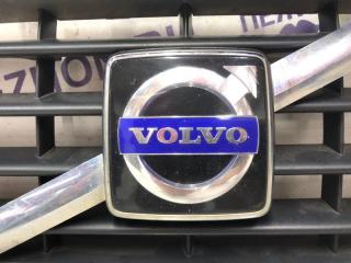 Решетка радиатора Volvo S40 2008 30744914 СЕДАН 1.6, передняя