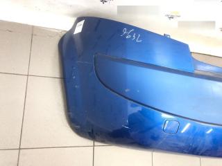 Бампер Renault Megane 2008 850108566R ХЭТЧБЕК 1.6, задний