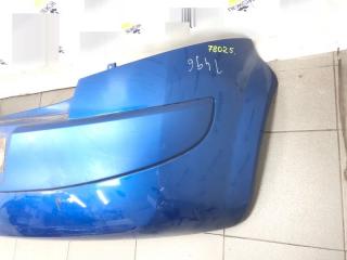 Бампер Renault Megane 2008 850108566R ХЭТЧБЕК 1.6, задний