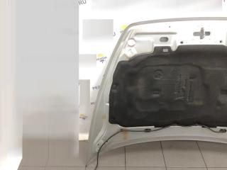 Капот Volvo S40 2008 31371415 MS 1.6 B4164S3