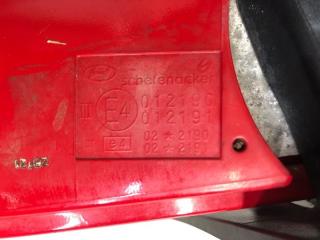 Зеркало Hyundai Getz 2007 876201C940 ХЭТЧБЕК 1.1, правое