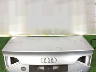 Крышка багажника Audi A4 2010 8K5827023AE СЕДАН 2.0