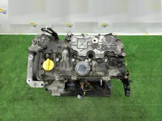 Двигатель Renault Megane 2008 7701476946 ХЭТЧБЕК 1.6