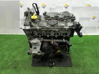 Двигатель Renault Megane 2008 7701476946 ХЭТЧБЕК 1.6