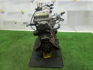 Двигатель Hyundai Getz 2007 101M102U00 ХЭТЧБЕК 1.1