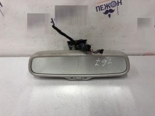 Зеркало салона Audi A4 2010 8R0857511BZ62 СЕДАН 2.0