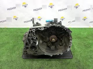 МКПП Renault Megane 2008 7701723232 B84 1.6 K4M812