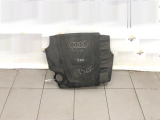Крышка двигателя декоративная Audi A4 2010 03L103925P СЕДАН 2.0