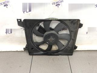 Вентилятор радиатора кондиционера Hyundai Coupe 2009 977302C000 КУПЭ 2.0