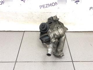 Клапан EGR Peugeot 308 1702178 1.6 ДИЗЕЛЬ