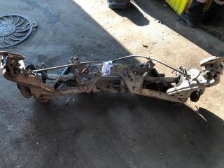 Балка подвески Nissan Qashqai 2010 554011YA0A ВНЕДОРОЖНИК 1.6