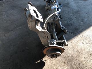 Балка подвески Nissan Qashqai 2010 554011YA0A ВНЕДОРОЖНИК 1.6