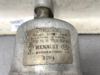 Бачок осушителя кондиционера Renault Scenic 8200247360