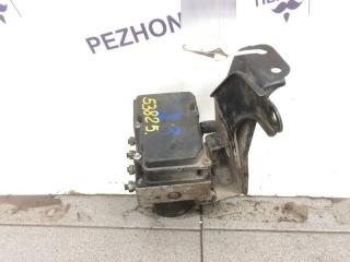 Блок ABS Nissan Qashqai 2009 47660JD07A ВНЕДОРОЖНИК 1.6