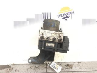 Блок ABS Nissan Qashqai 2009 47660JD07A ВНЕДОРОЖНИК 1.6