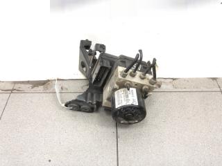 Блок ABS Opel Astra J 13332613