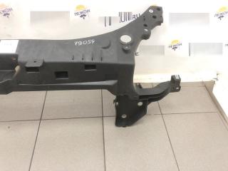 Панель передняя Renault Modus 2004-2008 8200224763, передний