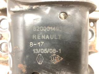 Подушка двигателя Renault Megane 2008 8200014931 УНИВЕРСАЛ 1.6, правая