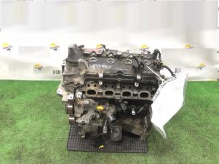 Двигатель Nissan Qashqai 2012 10102BB01A ВНЕДОРОЖНИК 1.6