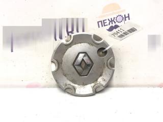Колпак декоративный литого диска Renault Megane 2003-2008