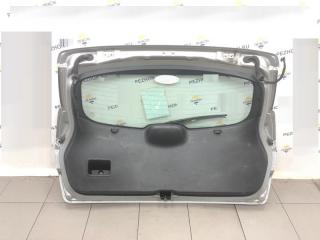 Крышка багажника Nissan Qashqai 2007 K0100JD9MC ВНЕДОРОЖНИК 1.6