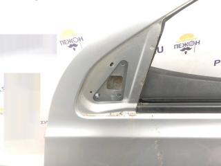 Дверь Nissan Qashqai 2007 H0101JD0M0 ВНЕДОРОЖНИК 1.6, передняя левая