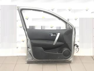 Дверь Nissan Qashqai 2007 H0101JD0M0 ВНЕДОРОЖНИК 1.6, передняя левая