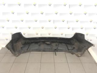 Бампер Nissan Qashqai 2007 85022JD10H ВНЕДОРОЖНИК 1.6, задний